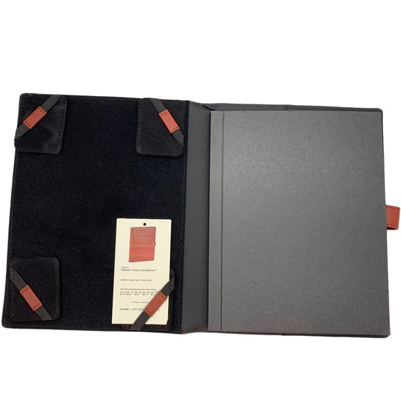 Lot of 2: Pedova eTech Journal Books - Picture 8 of 11